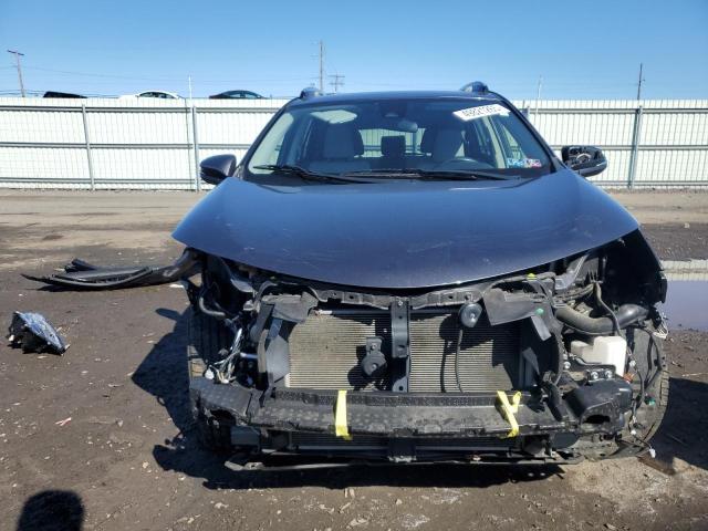  TOYOTA RAV4 2018 Сharcoal