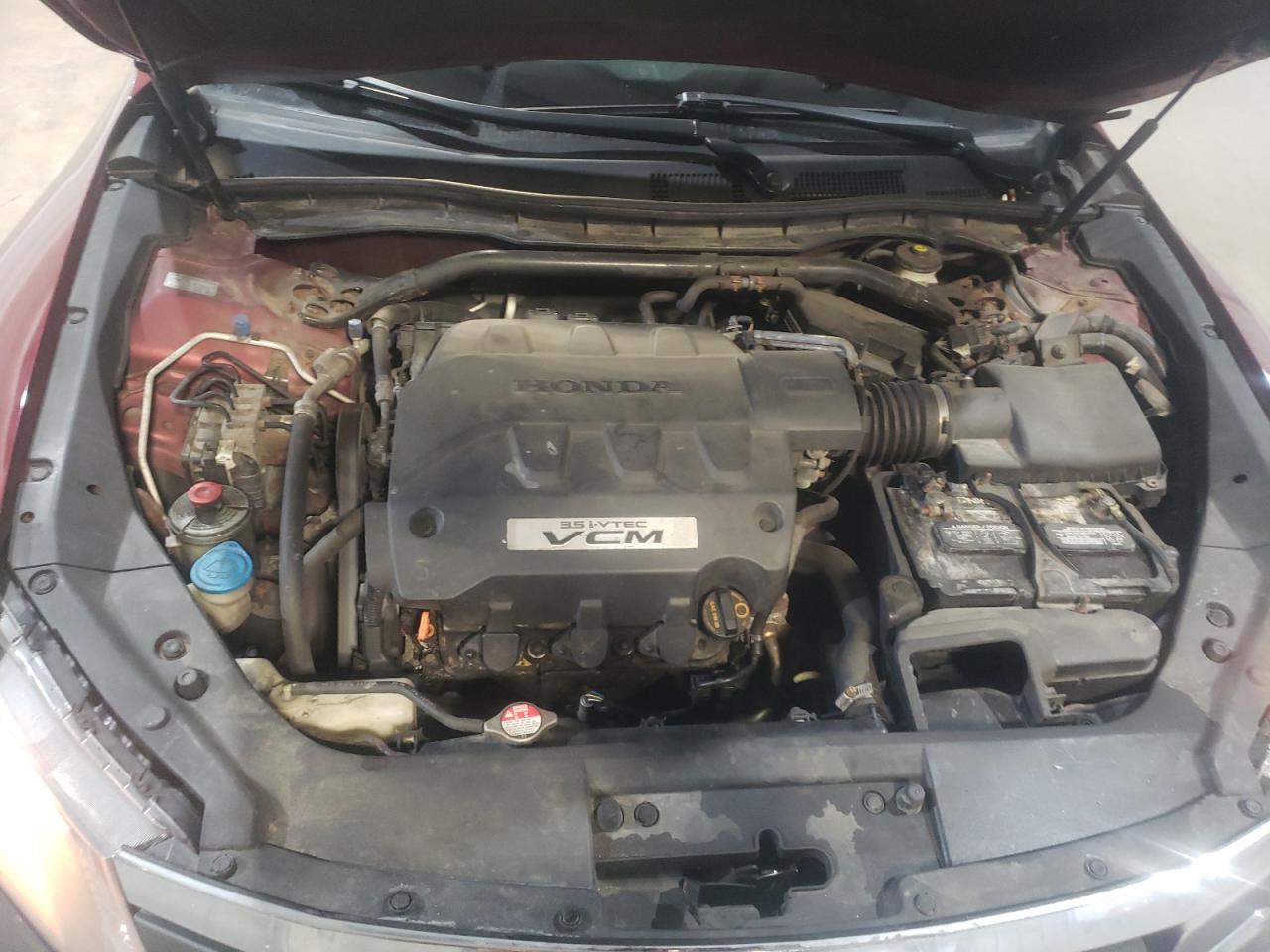 2011 Honda Accord - Image 14