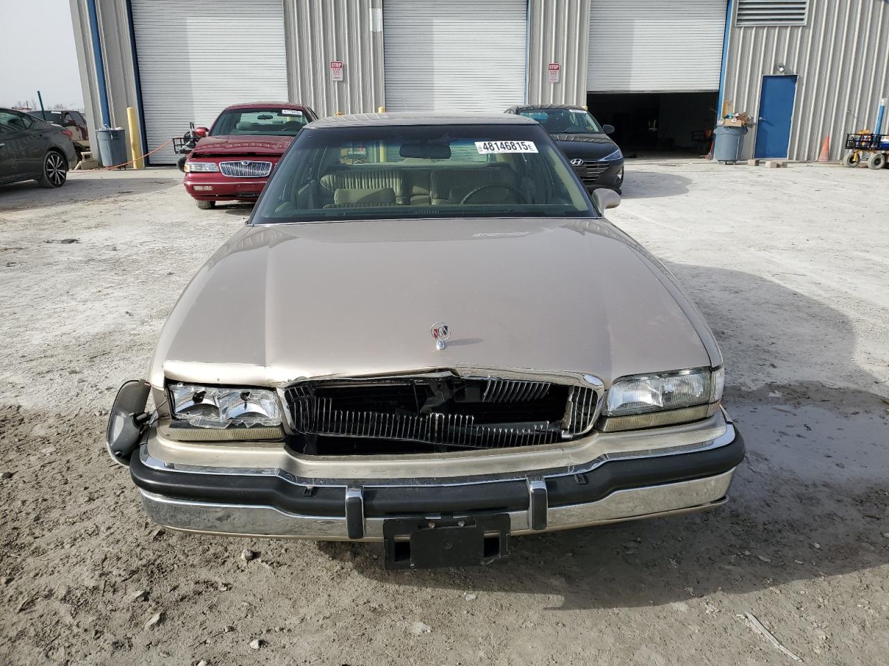 1994 Buick Park Avenue - Image 5