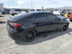 2022 Honda Civic Sport   for Sale in Las Vegas, NV - Front End