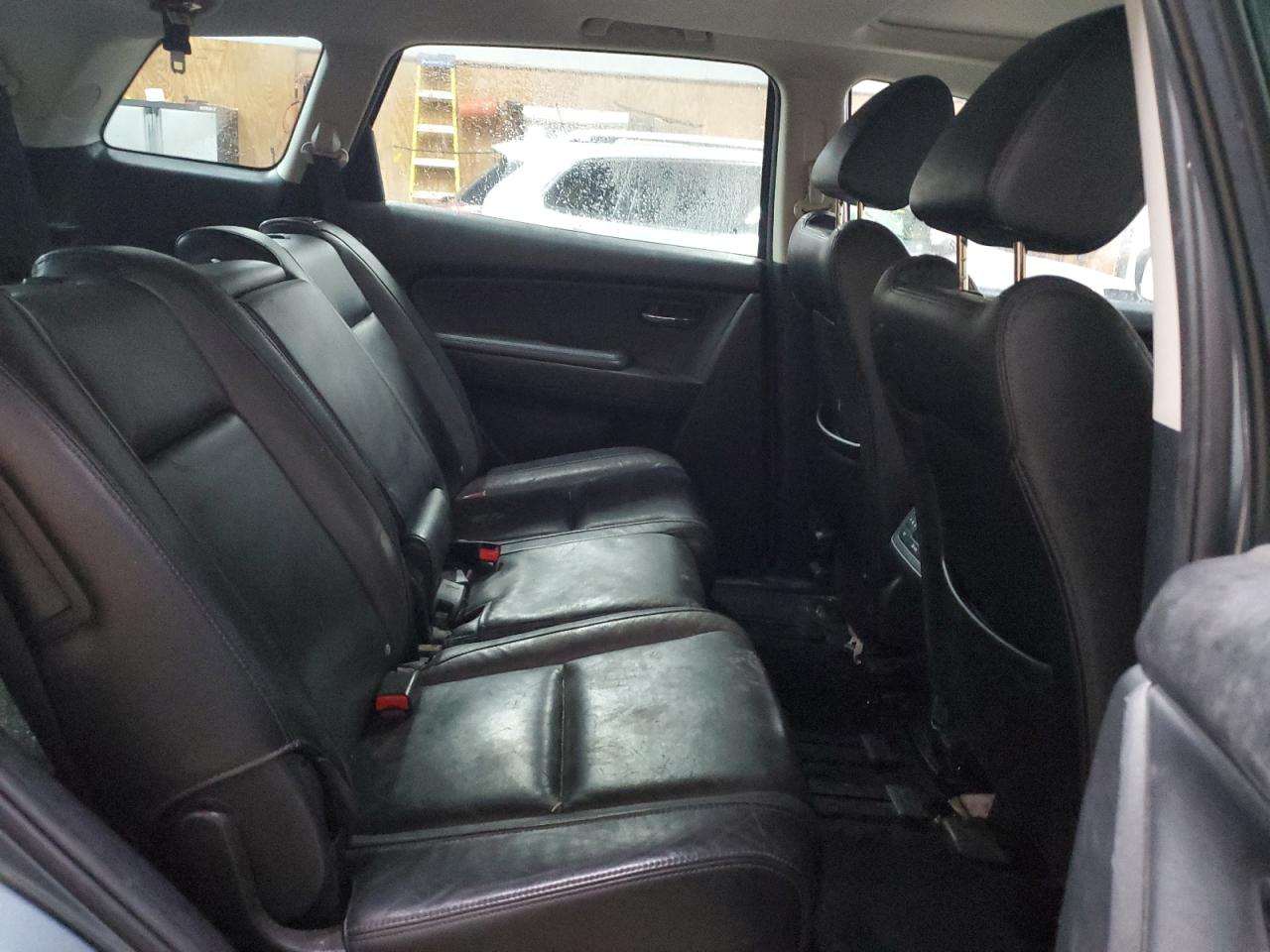 2012 Mazda CX-9 - Image 11