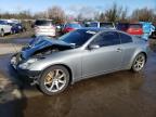 2004 Infiniti G35  იყიდება Woodburn-ში, OR - Front End