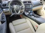 2018 Nissan Maxima 3.5S na sprzedaż w Greenwell Springs, LA - Rear End