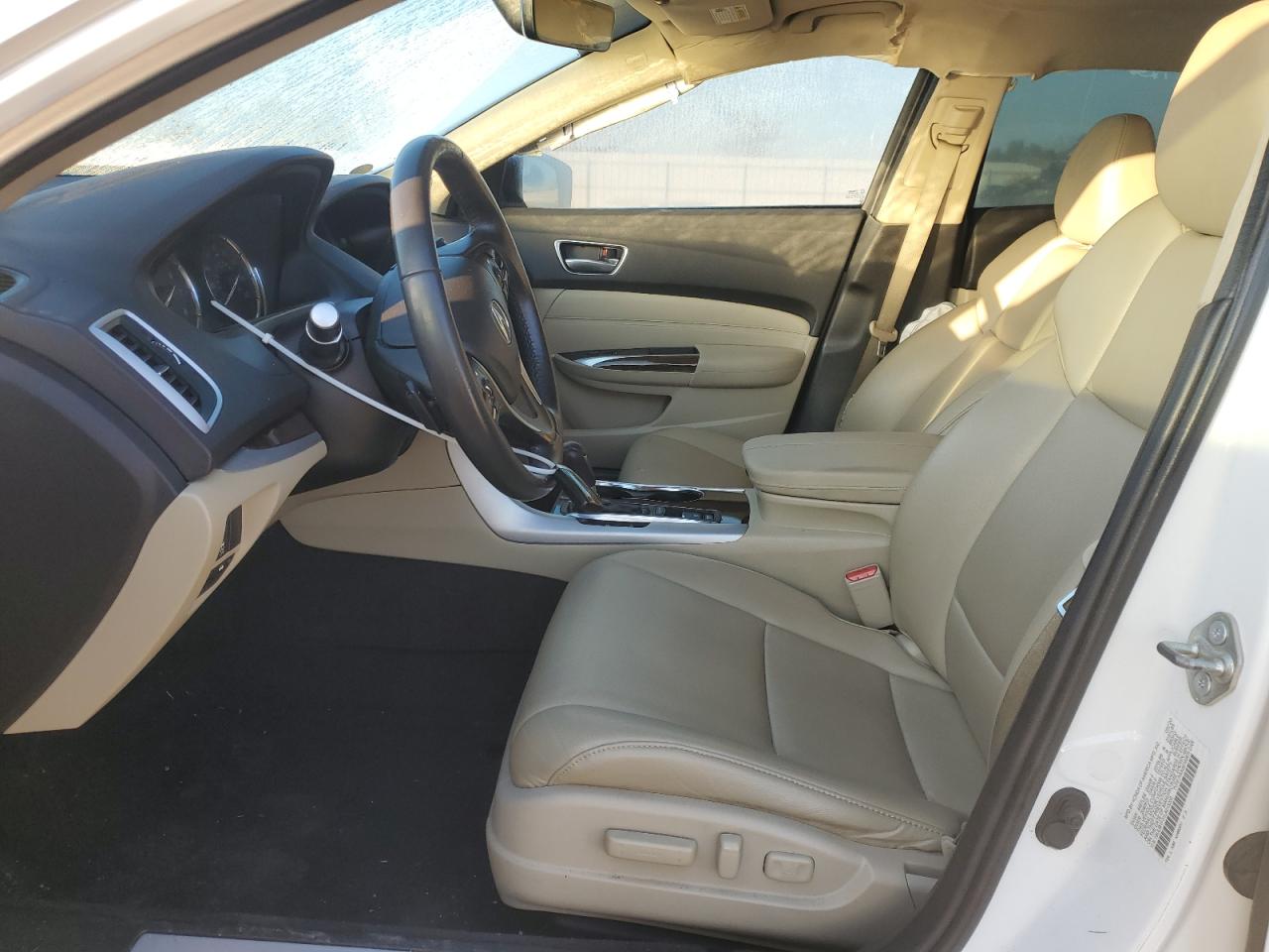 2020 Acura TLX - Image 7