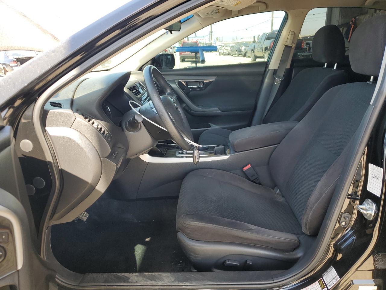 2014 Nissan Altima - Image 7