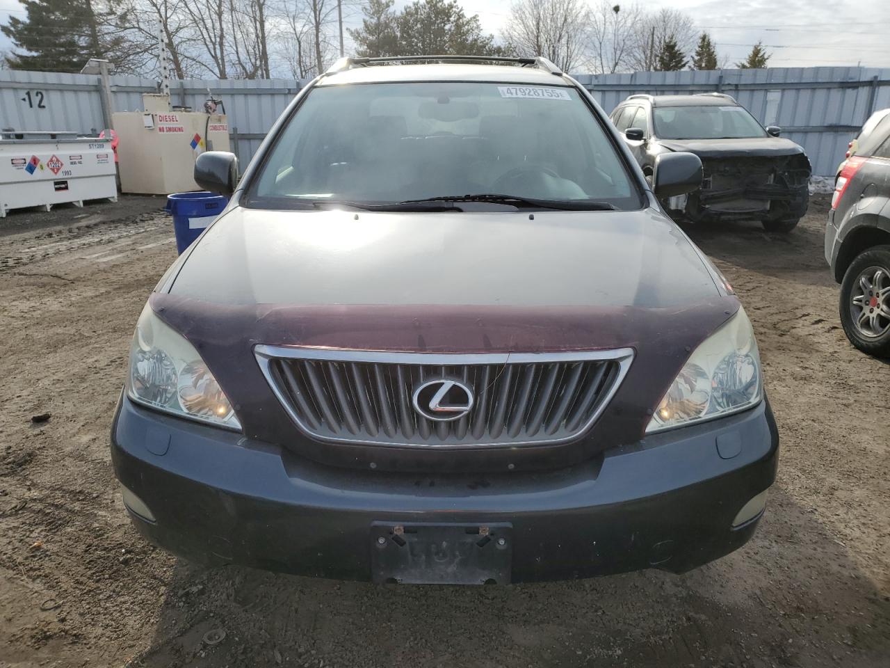2005 Lexus RX - Image 5