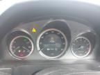 2009 MERCEDES BENZ C180 KOMP for sale at Copart EAST KILBRIDE