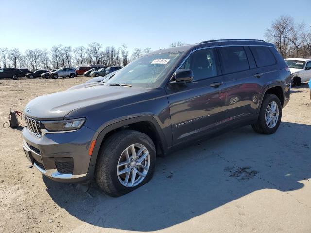 2021 Jeep Grand Cherokee L Laredo
