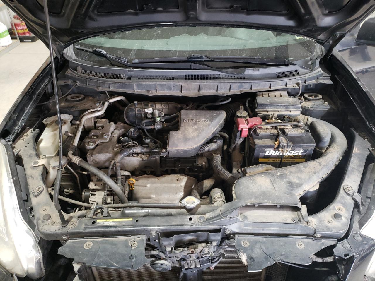 2012 Nissan Rogue - Image 12
