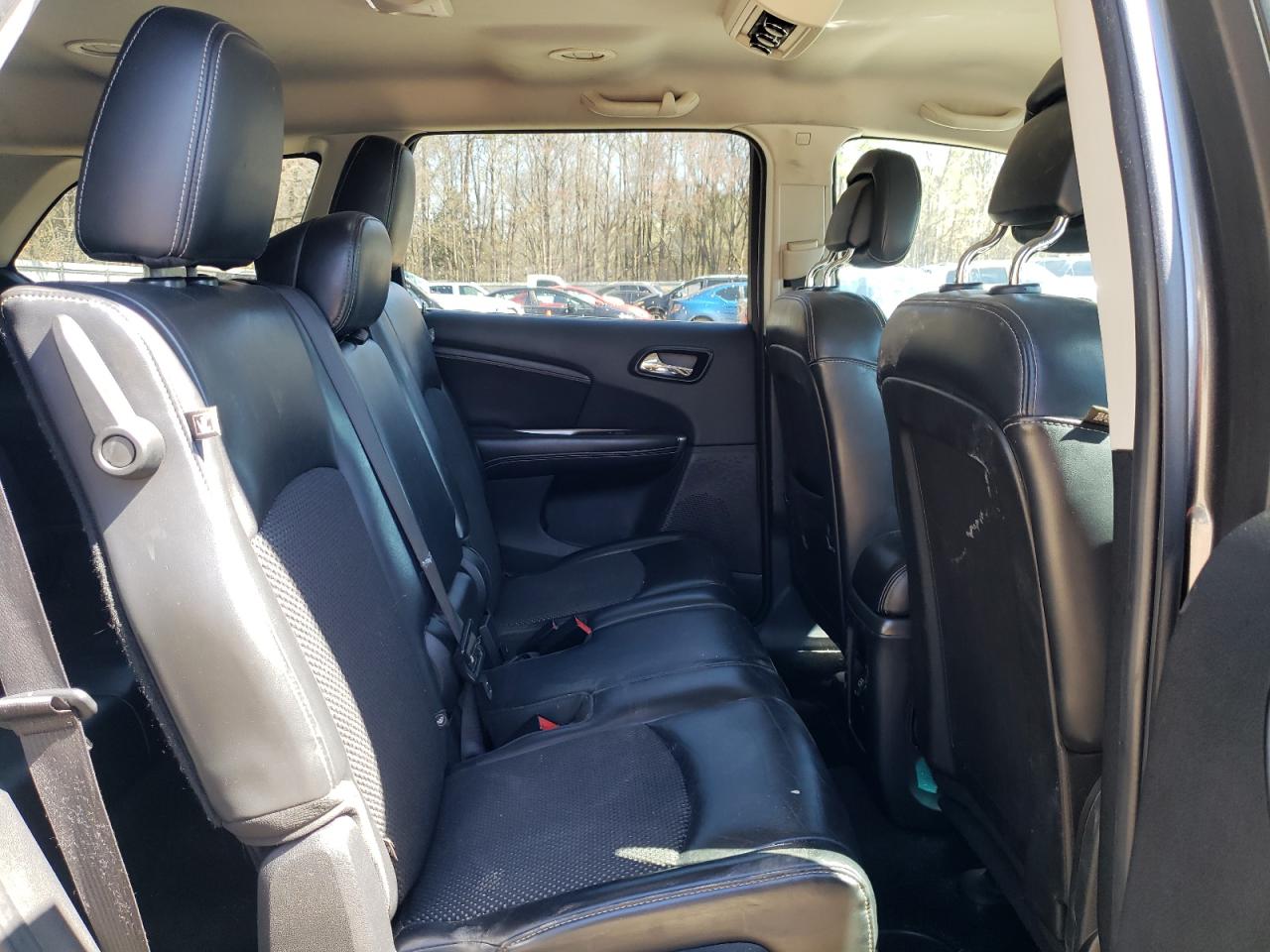 2015 Dodge Journey - Image 11