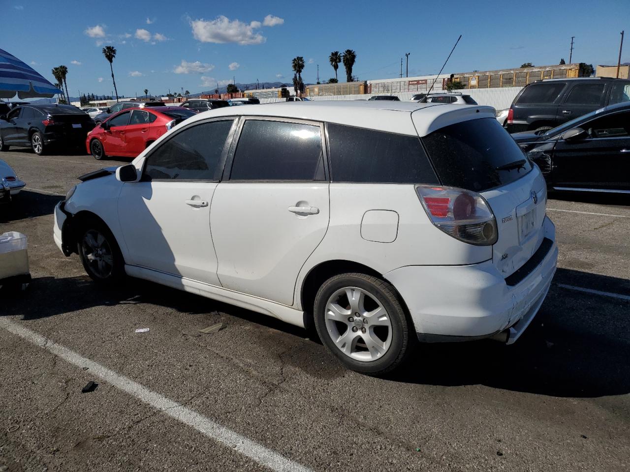 2007 Toyota Corolla - Image 2
