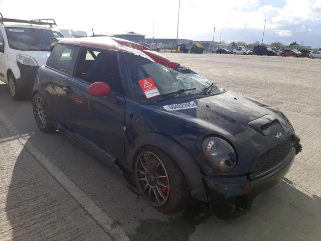 2010 MINI MINI JOHN