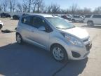 2014 Chevrolet Spark Ls продається в Bridgeton, MO - Rear End