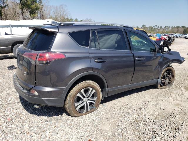  TOYOTA RAV4 2018 Угольный