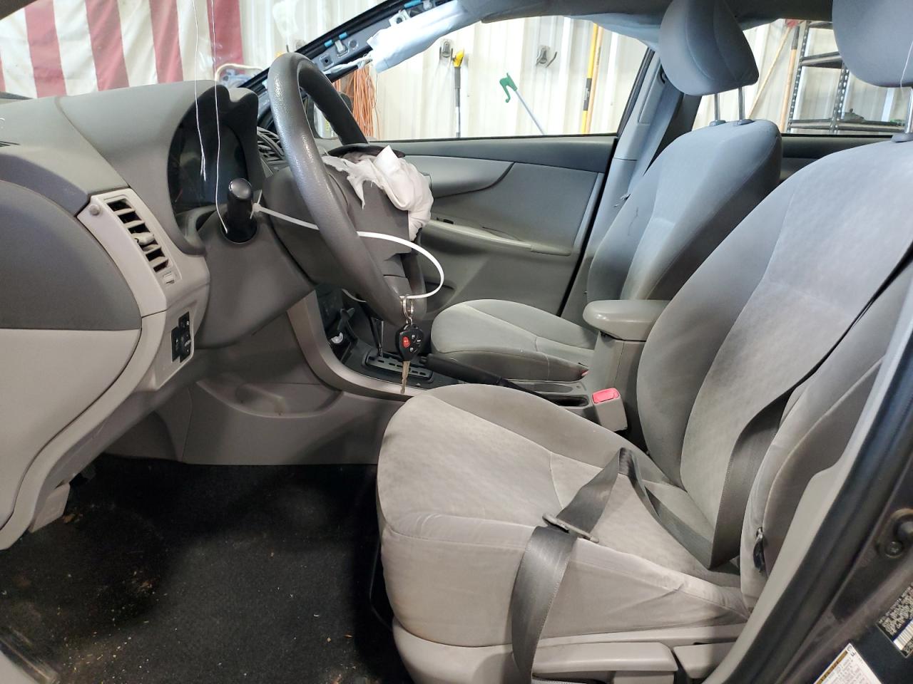 2009 Toyota Corolla - Image 7