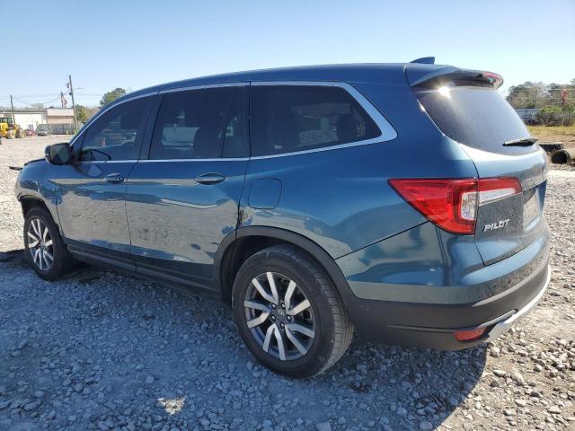  HONDA PILOT 2019 Синій