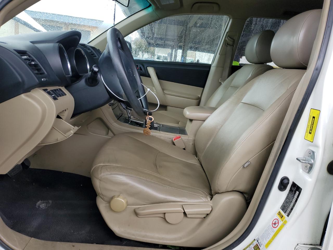 2011 Toyota Highlander - Image 7
