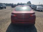 2014 Ford Fusion Se للبيع في Shreveport، LA - Front End