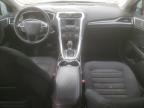 2016 Ford Fusion Se na sprzedaż w Spartanburg, SC - Rear End