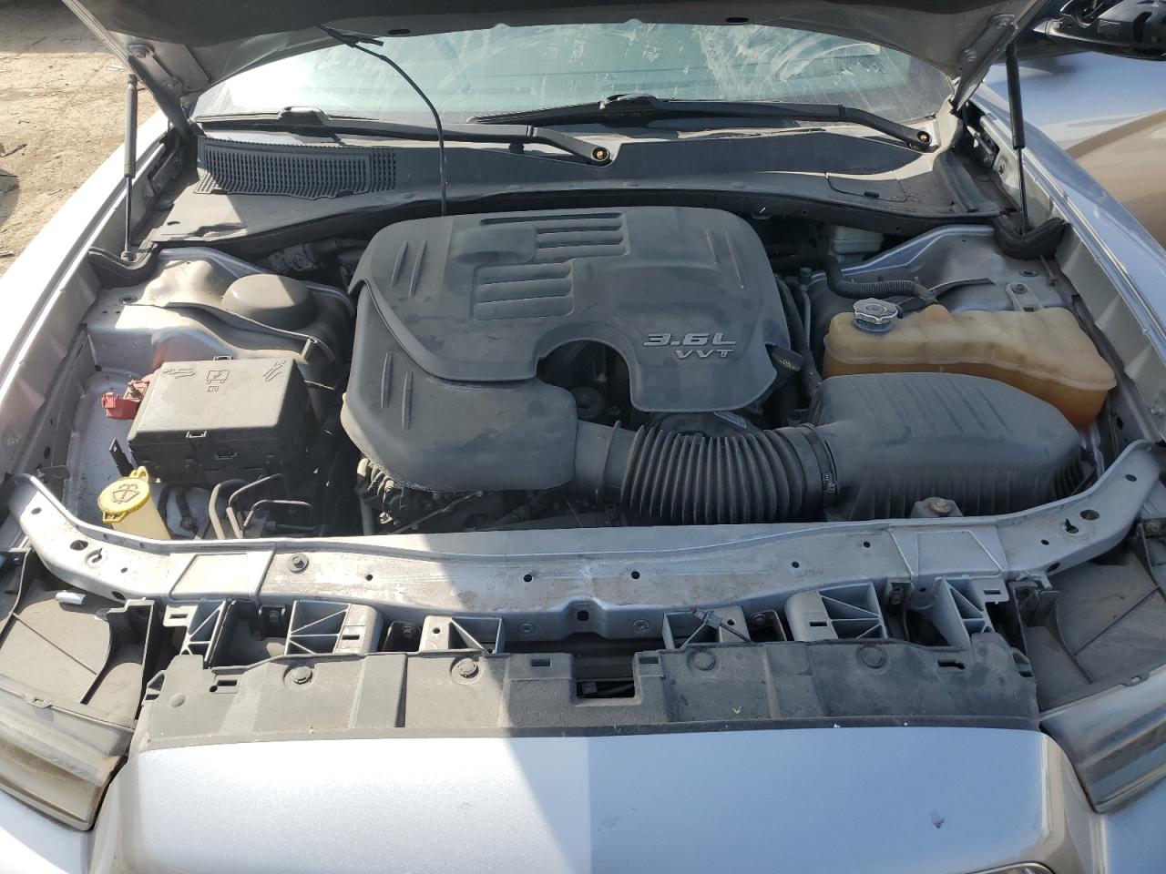 2013 Dodge Charger - Image 11
