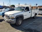 2004 Gmc Sierra C2500 Heavy Duty for Sale in Wilmington, CA - Vandalism