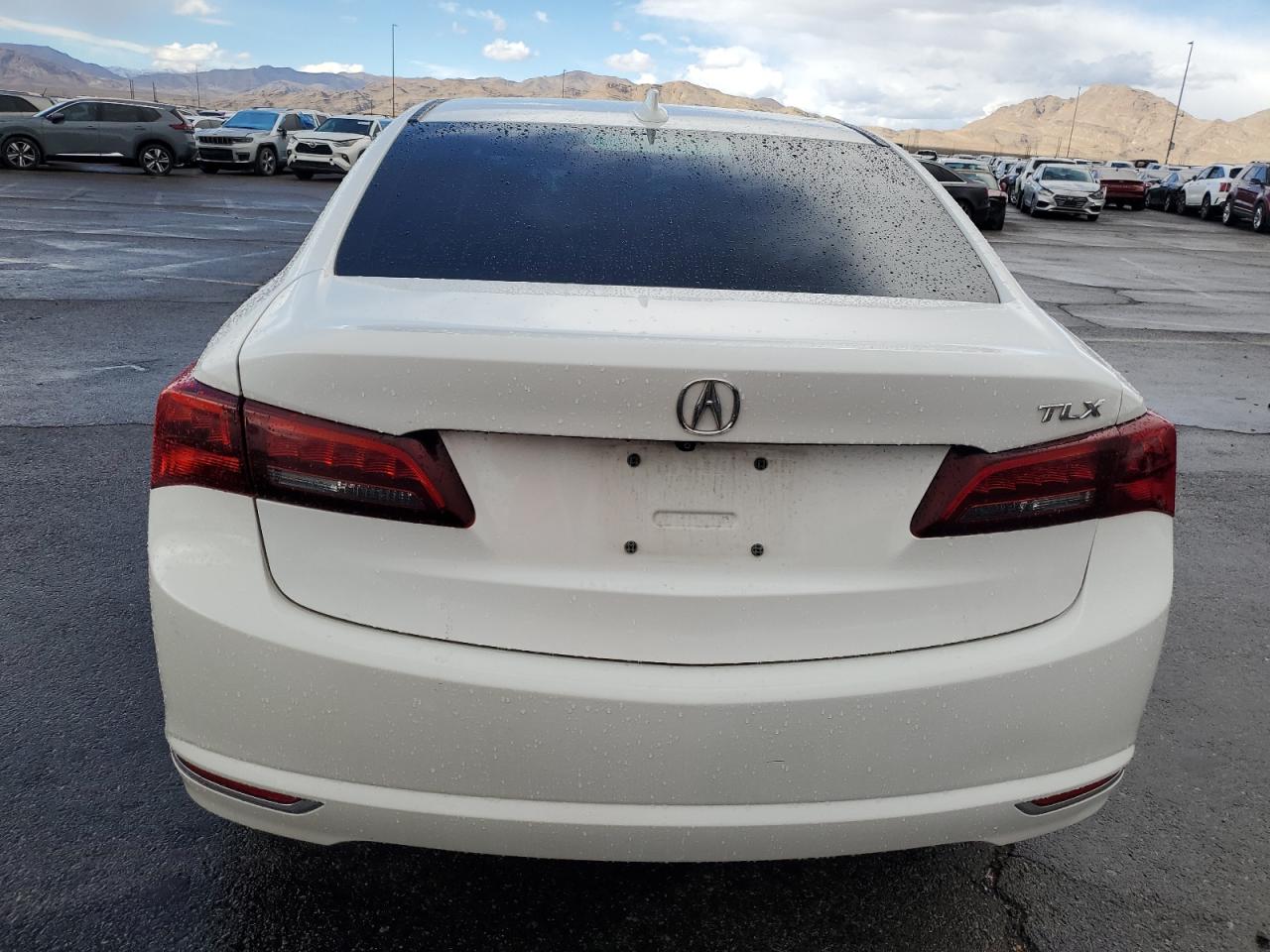 2015 Acura TLX - Image 6