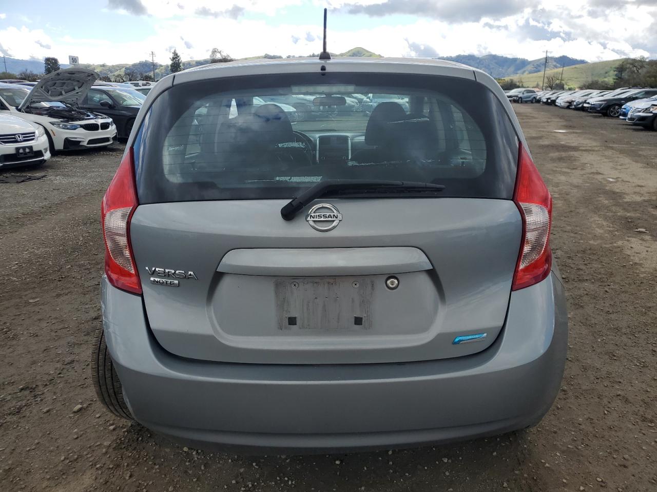 2014 Nissan Versa - Image 6