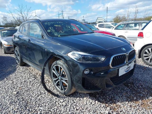 2020 BMW X2 XDRIVE2