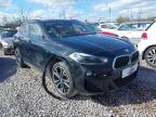 2020 BMW X2 XDRIVE2 for sale at Copart BRISTOL