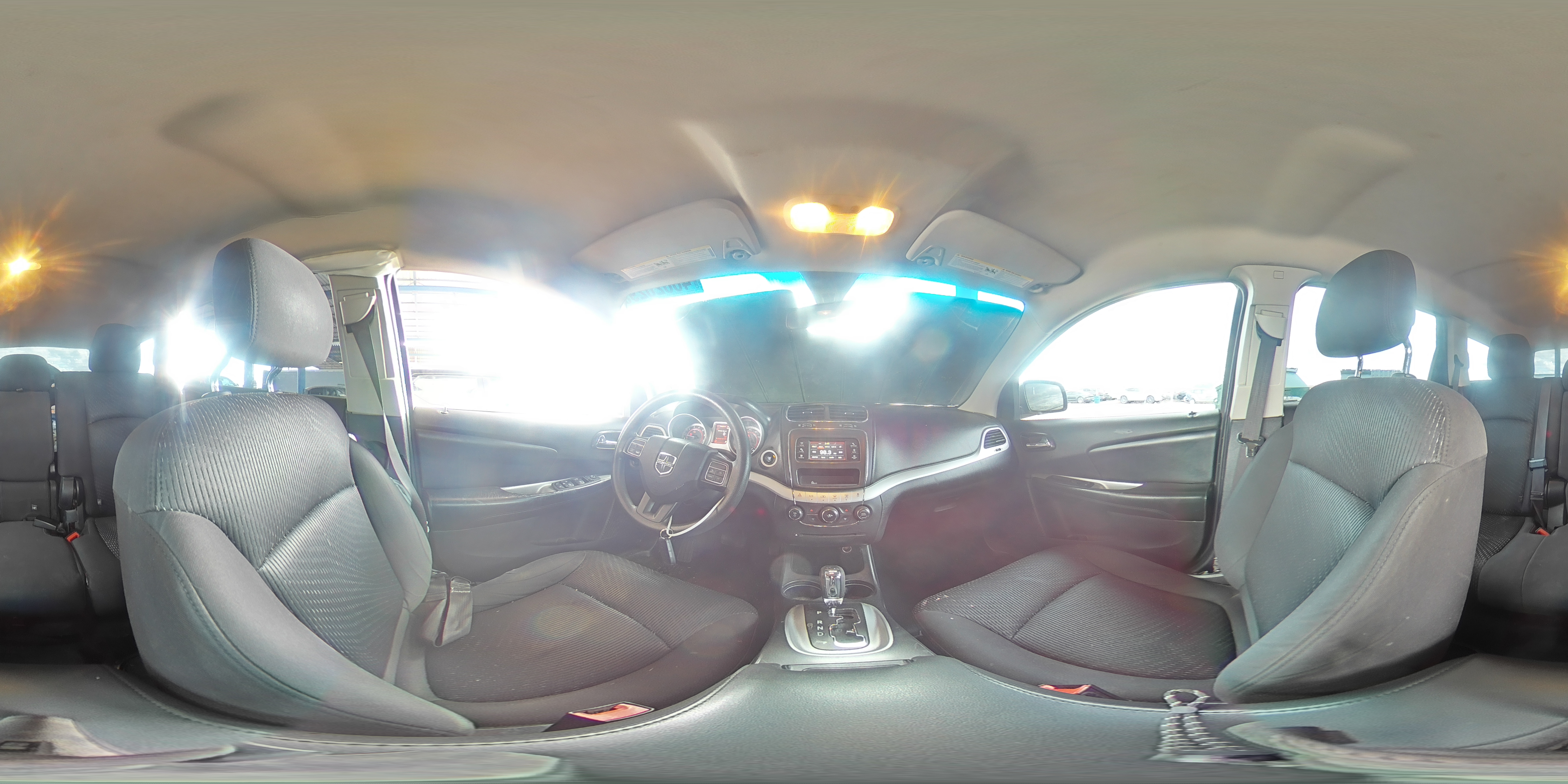 2015 Dodge Journey - Image 14