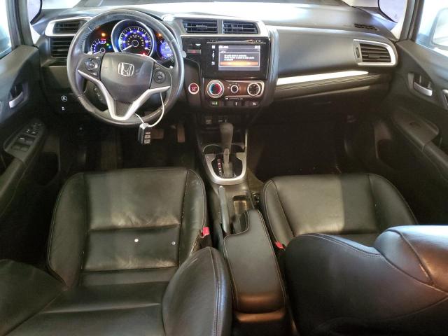  HONDA FIT 2015 Серебристый