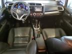 2015 Honda Fit Ex en Venta en American Canyon, CA - Rear End