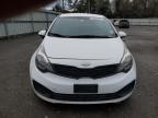 2016 Kia Rio Lx na sprzedaż w Shreveport, LA - Rear End