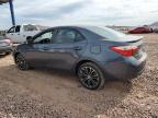 2014 Toyota Corolla L en Venta en Phoenix, AZ - Side