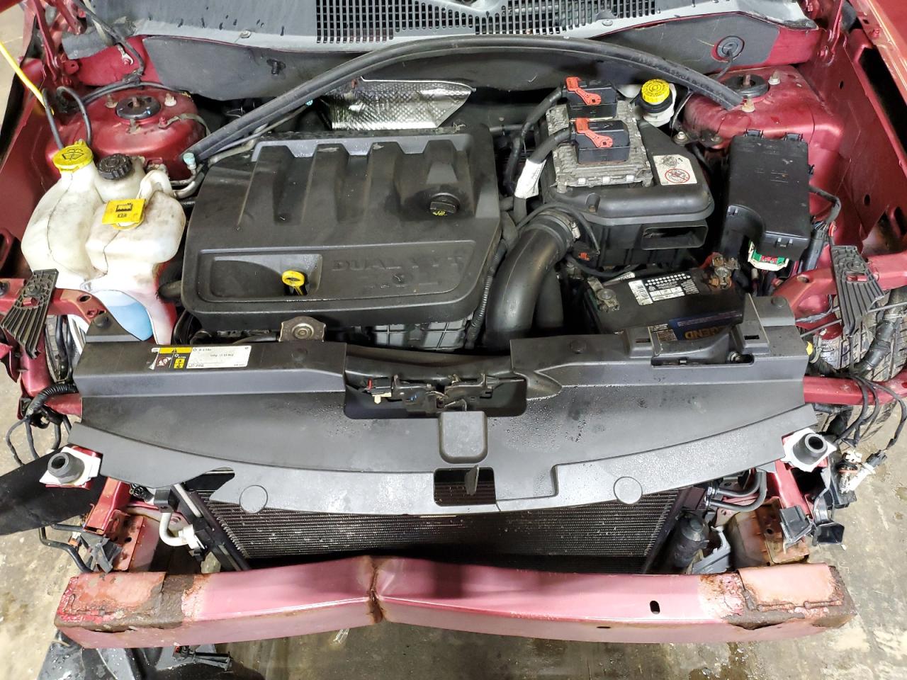 2016 Jeep Compass - Image 12