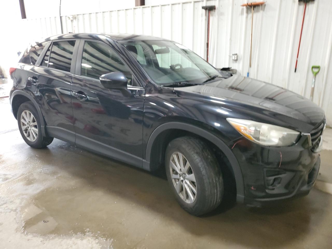 2016 Mazda CX-5 - Image 4