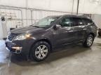 2016 Chevrolet Traverse Lt იყიდება Avon-ში, MN - Side