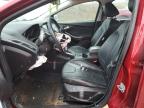 2014 Ford Focus Titanium იყიდება Davison-ში, MI - Front End