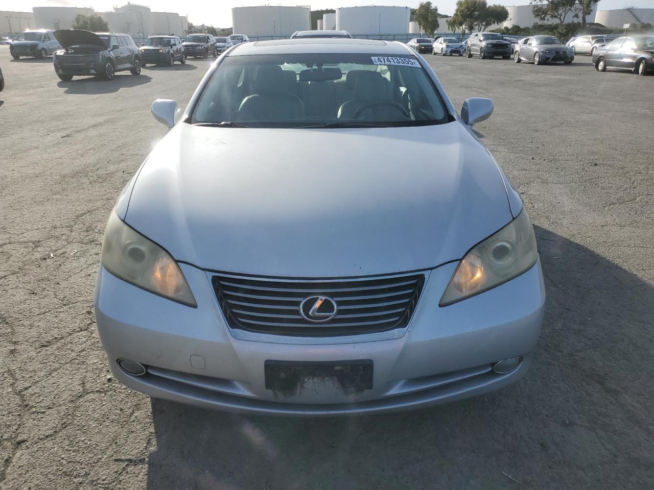 2009 Lexus ES - Image 5