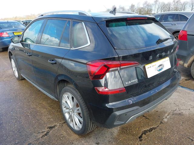 2024 SKODA KAMIQ SE L
