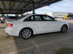 2012 Audi A4 Premium продається в Hayward, CA - Minor Dent/Scratches