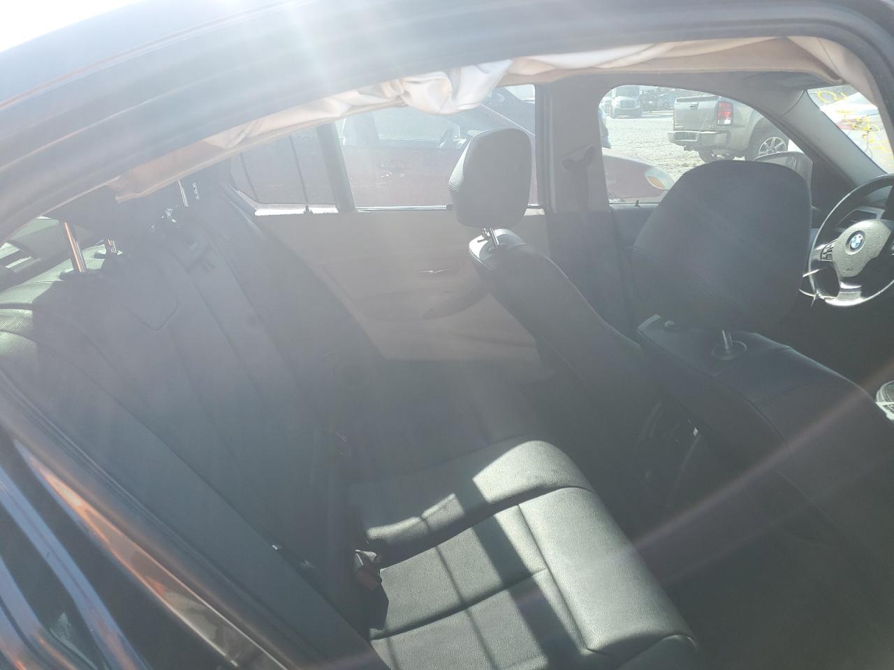 2013 BMW 3er - Image 10