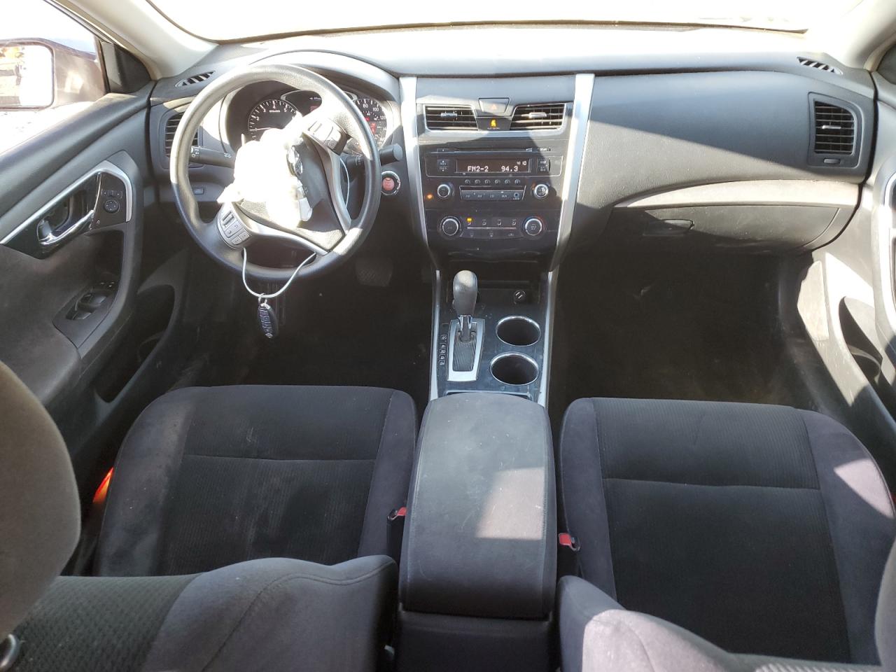 2013 Nissan Altima - Image 8
