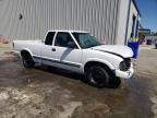 2001 Chevrolet S Truck S10 de vânzare în Harleyville, SC - Front End