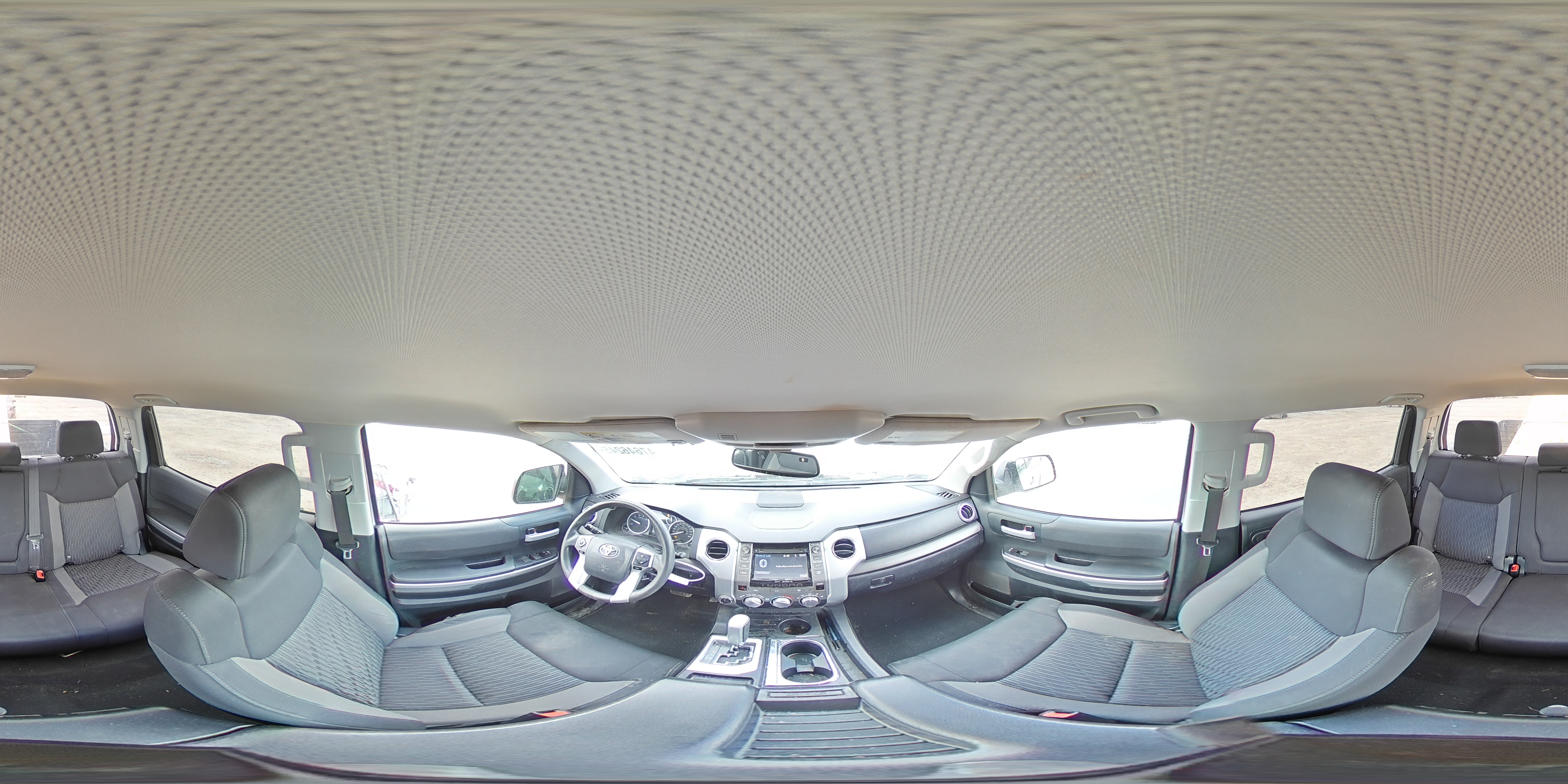 2017 Toyota Tundra - Image 13