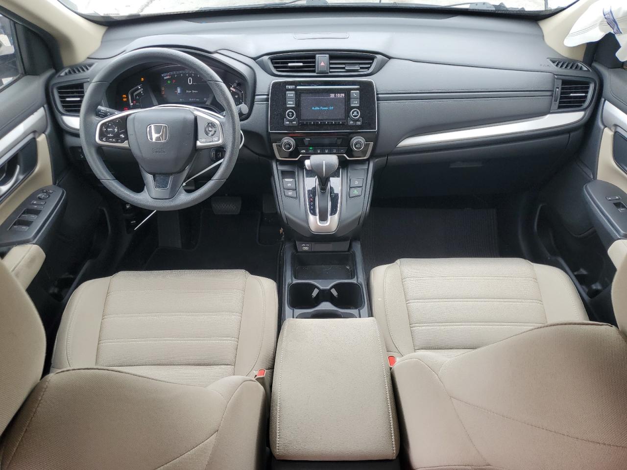 2021 Honda Cr-V Lx VIN: 2HKRW1H22MH408767 Lot: 51014365