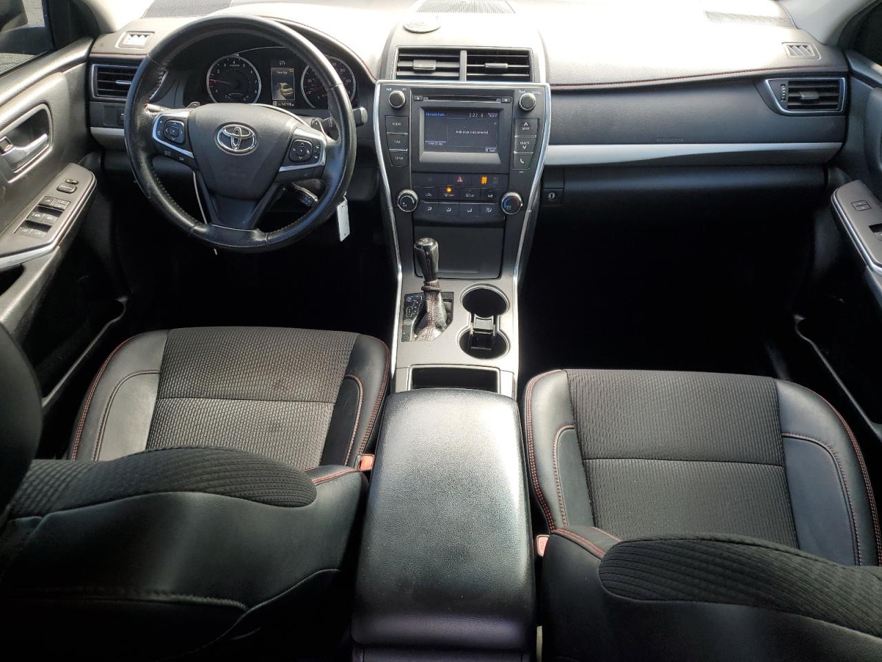 2016 Toyota Camry - Image 8