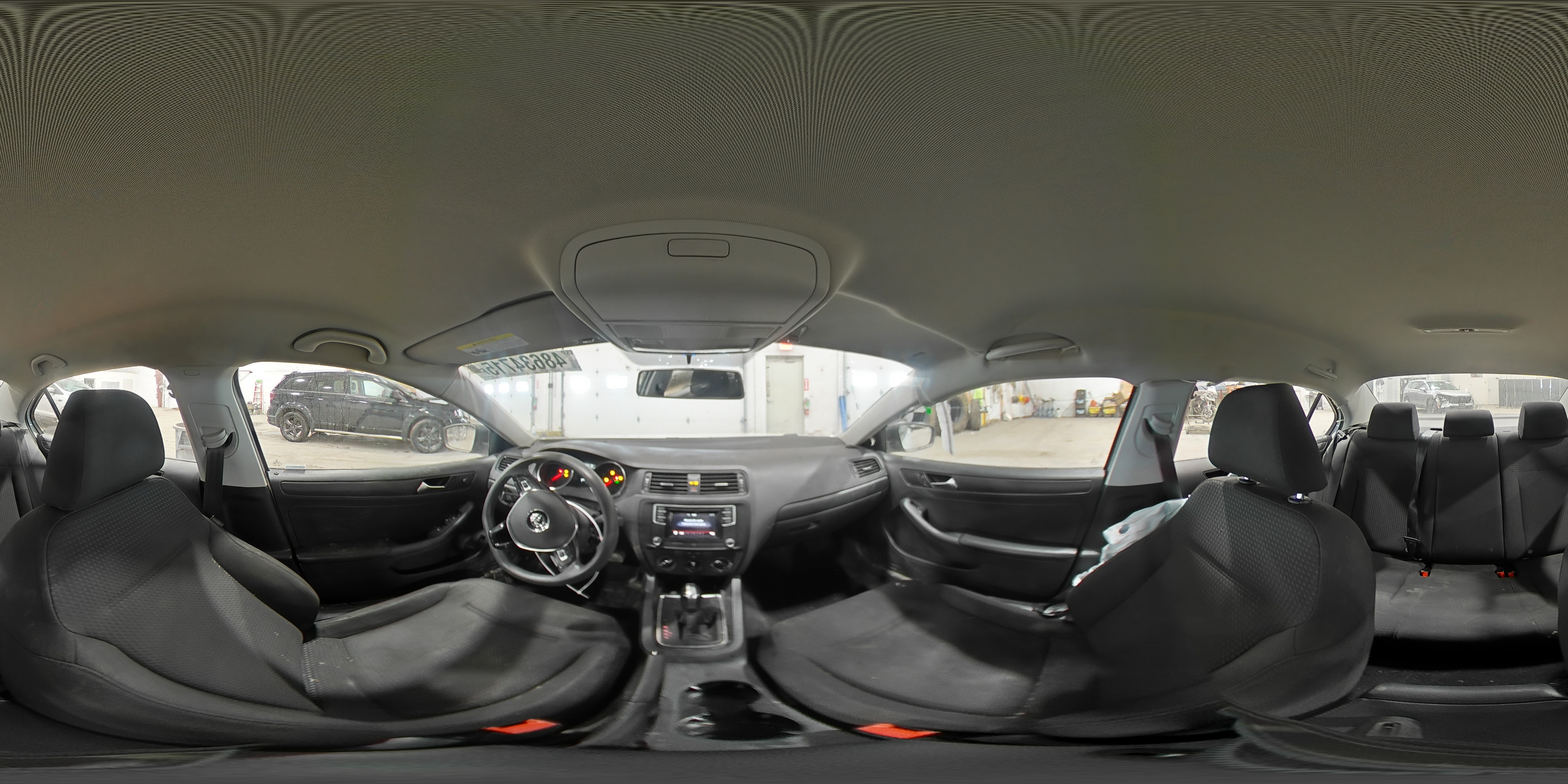 2016 Volkswagen Jetta - Image 12