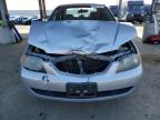 2002 Mazda Protege Dx for Sale in Hayward, CA - Rear End