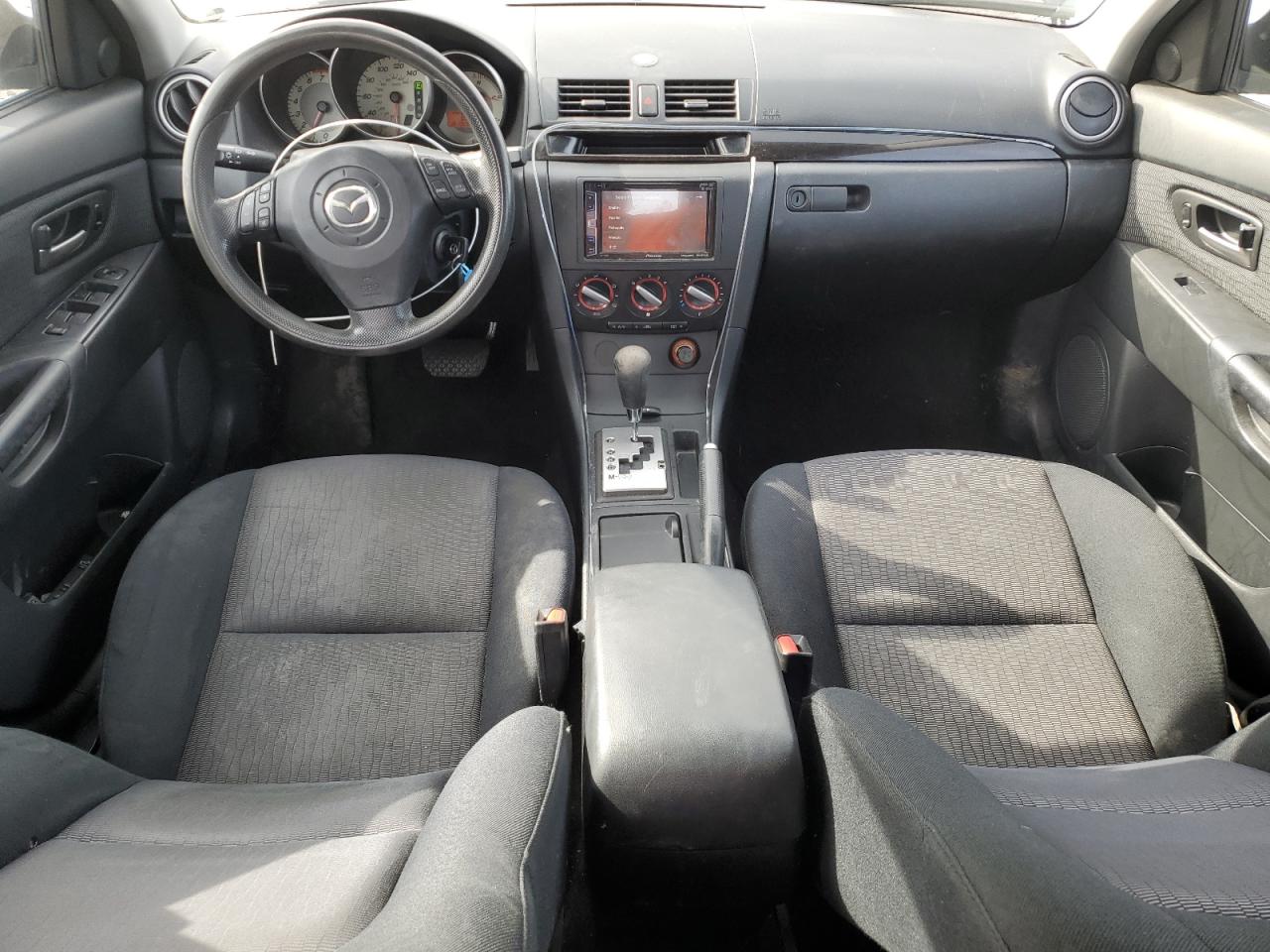 2007 Mazda 3 - Image 8